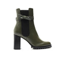 ALEXANDRE BIRMAN 
Clarita Rain Waterproof Bootie - 39