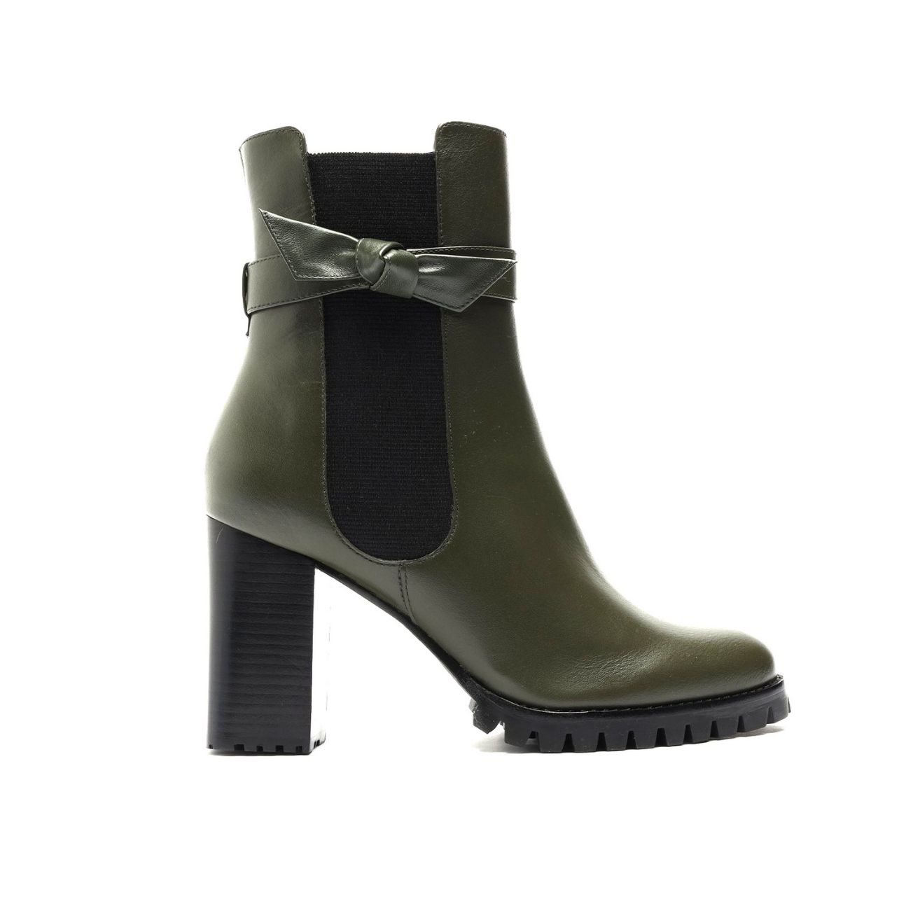 ALEXANDRE BIRMAN 
Clarita Rain Waterproof Bootie - 39